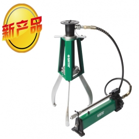 分體式液壓拉馬組套 20噸