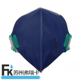 HF0205 產(chǎn)品名稱(chēng)：煤炭行業(yè)專(zhuān)用口罩
