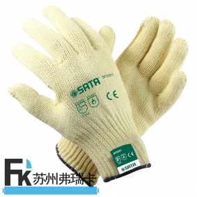 SF0201 產品名稱：防割手套