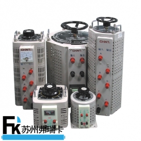 T(DS)GC2、T(DS)GC2J型接觸調(diào)壓器