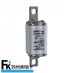 HDLRS0系列半導體器件保護用熔斷器