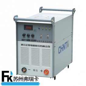 ZX7系列逆變式直流弧焊機