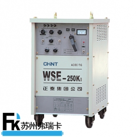 WSE系列交直流鎢極氬弧焊機