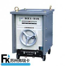 BX1系列交流弧焊機