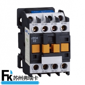 JZC4系列接觸器式繼電器
