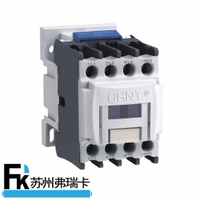 NC7系列交流接觸器