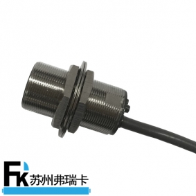NKL電感式接近開關(guān)