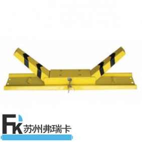 DW-C02大K型汽車專用車位鎖1250X200X350MM